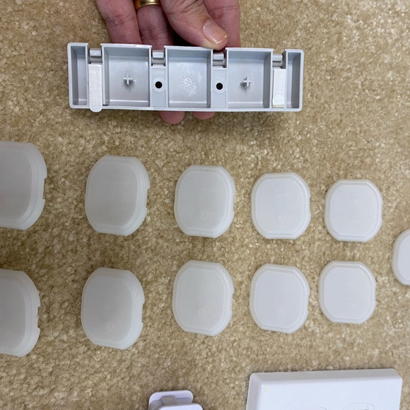 Security Baby Stuff - Picture 6 of 13